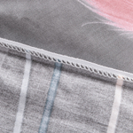 Комплект постельного белья Люкс Сатин 100% хлопок A294