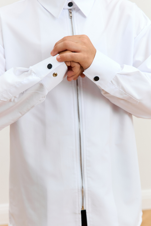 Рубашка д/м Miasin B-SH35218