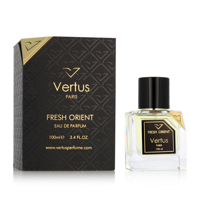 Vertus Fresh Orient Eau De Parfum 100 ml (unisex)