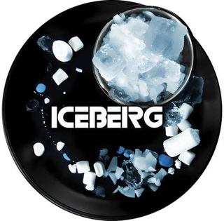Black Burn - Iceberg (100г)