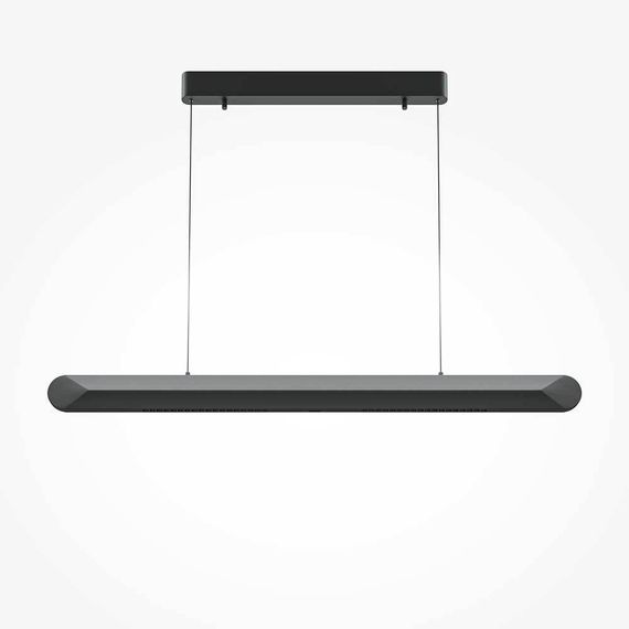 Подвесной светодиодный светильник Maytoni Motion MOD276PL-L40B3K