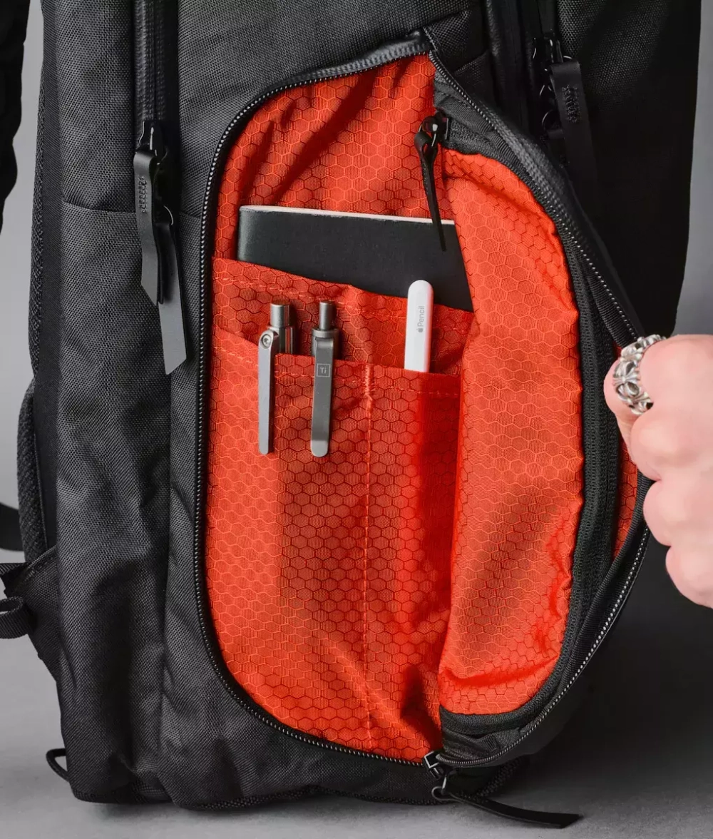 Рюкзак Alpaka Elements Travel Backpack 35L