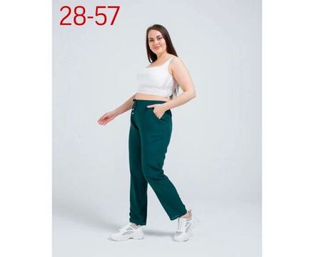 Брюки 7391818 Fabrika