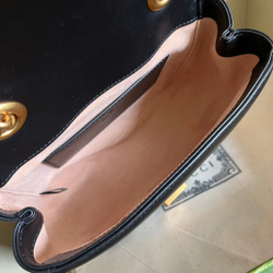 Gucci Marmont 18 cm