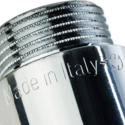 Удлинитель ВР/НР хромированный 3/4"X60