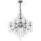 Подвесная люстра Chiaro Диана 340011606