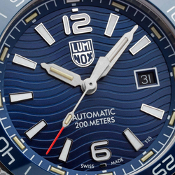 Luminox Pacific Diver XS.3104