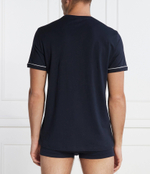 Пижамы TShirtRN+Trunk Gift BOSS BLACK - темно-синий(50509256)