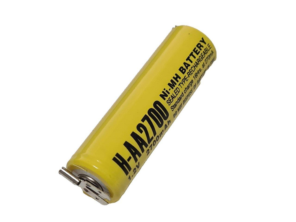 Аккумулятор ET CLM-1227