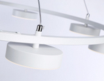 Подвесная люстра Ambrella Light FL FL51761