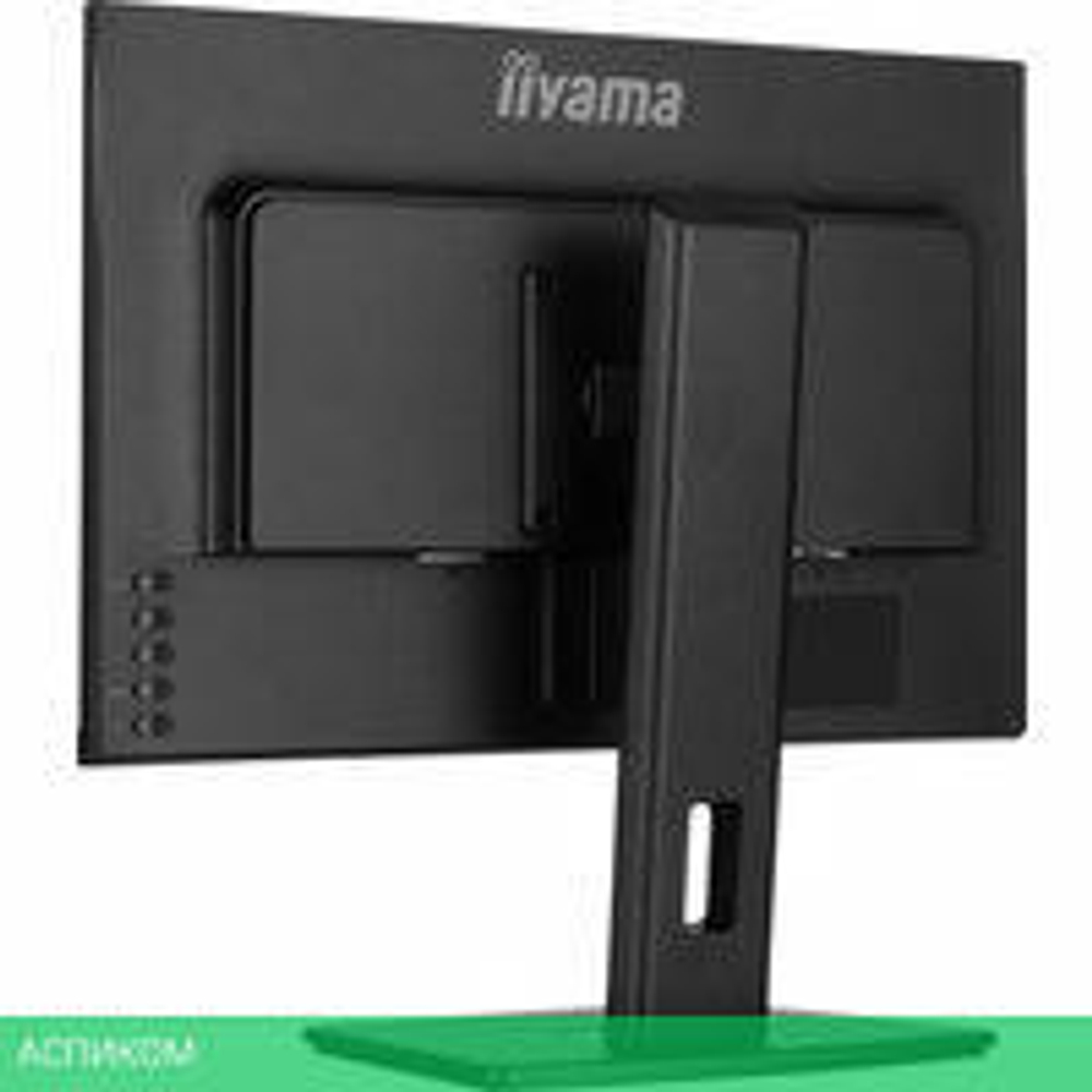 Монитор Iiyama ProLite XUB2395WSU-B5