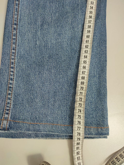 Джинсы Westland широкие 42 размер