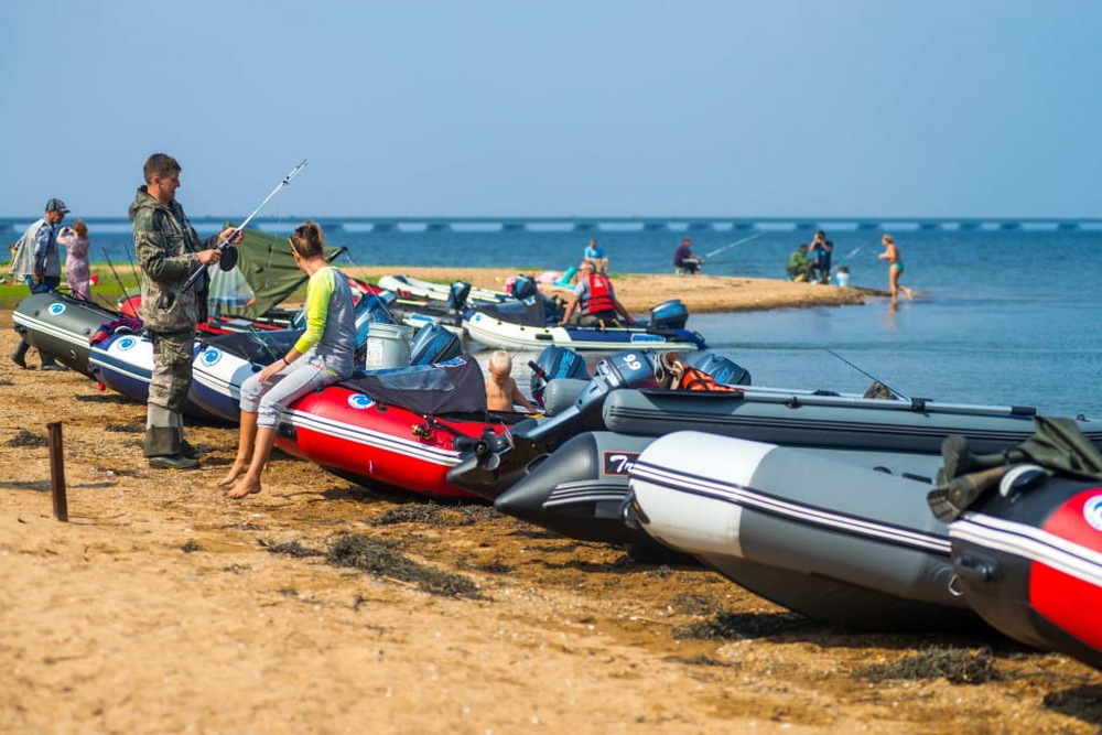 2х-тактный лодочный мотор MIKATSU M40JHS