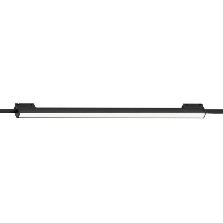 Магнитный трековый светильник Arte Lamp OPTIMA A8461PL-1BK
