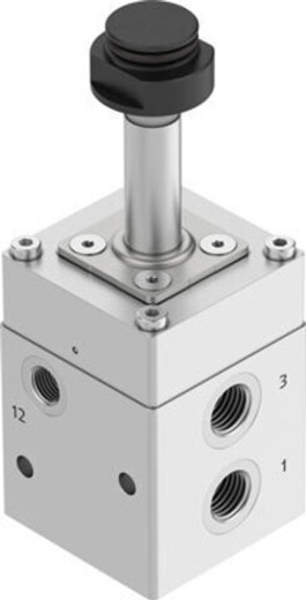 VOFC-LT-M32C-MC-N14-F19A Клапан