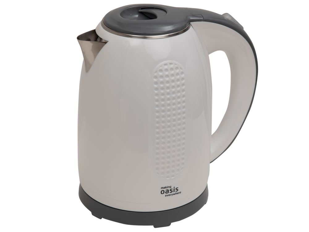 Чайник OASIS K-6SPW
