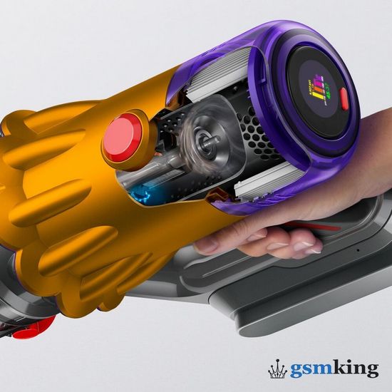 Dyson V12 Slim Absolute Vacuum Cleaner EU