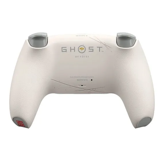 Геймпад/Джойстик Sony DualSense PS5 Ghost of Yotei Gold (Limited Edition)