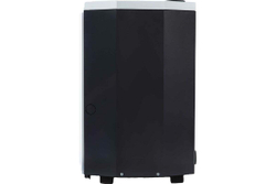 Газовый стальной котел RUGAS ALMAZ КСГ-12,5 с УГ-15 TGV-307 11303