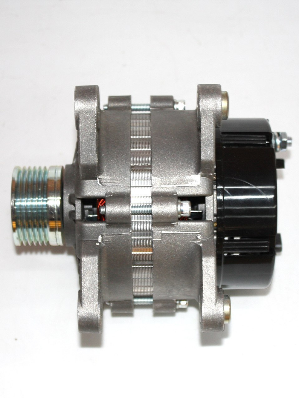 Генератор 14V 90A КЗАТЭ 9482370101 Renault Logan/LADA Largus