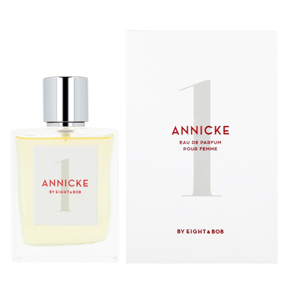 Eight &amp; Bob Annicke 1 Eau De Parfum 100 ml (woman)