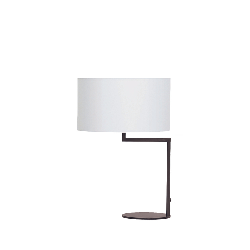 Table design lamp  Read Noon by Zeitraum (White)