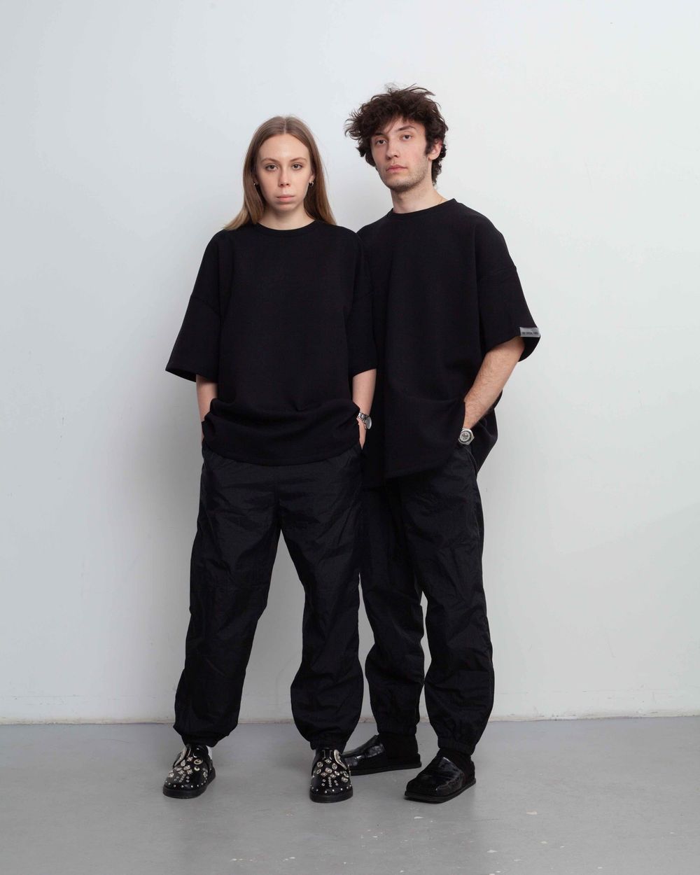 Купить Футболка Unit Special Force 22FW01 Черная Футболка Unit Special Force 22FW01 Черная