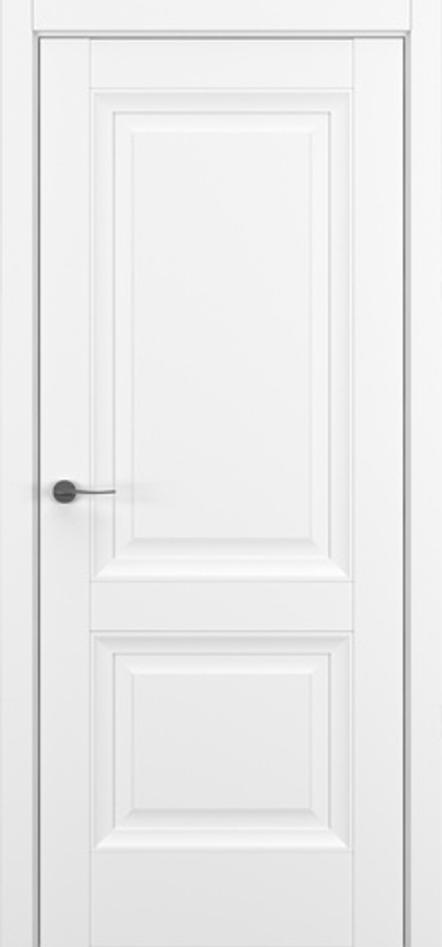 Межкомнатная дверь Zadoor Classic Baguette ПГ Венеция В2