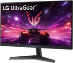 Монитор 23.8" LG 24GS60F черный