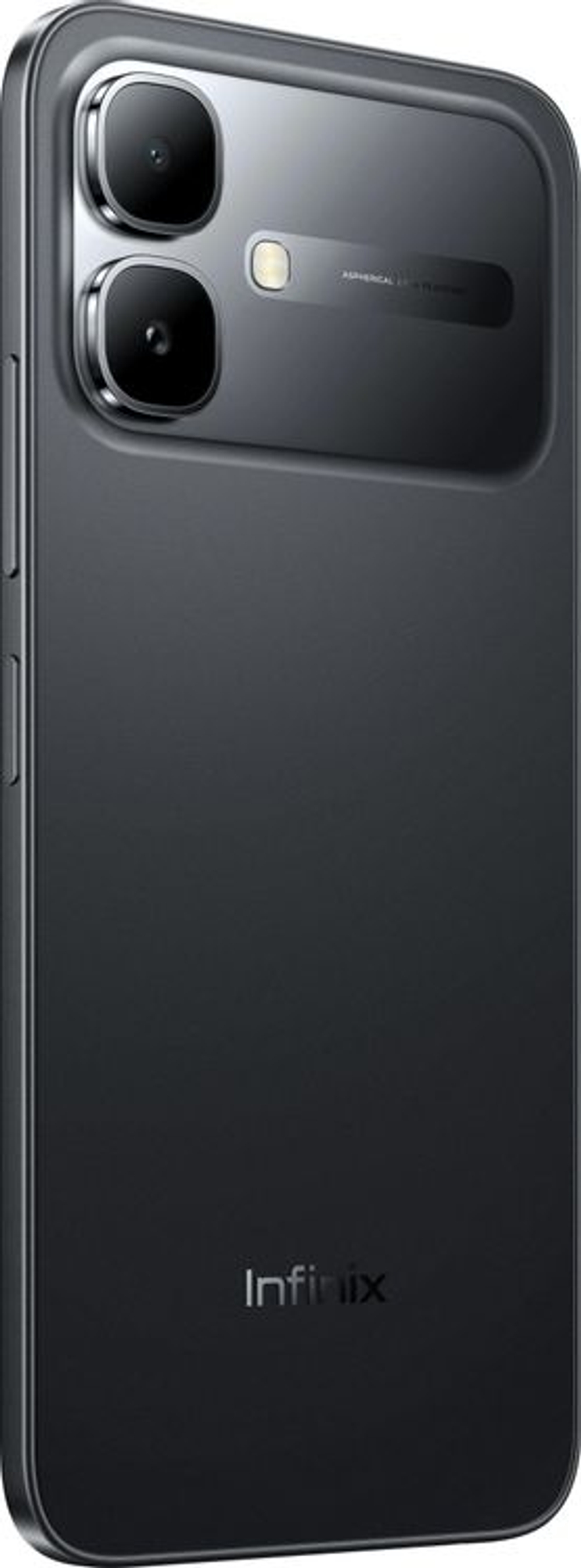 6.78" Смартфон INFINIX Smart 20 4/64Gb,  X6840B,  NFC,  IPS,  120Гц,  5200мAч,  черный