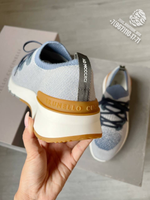 Кроссовки Brunello Cucinelli