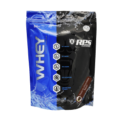 СЫВОР. ПРОТЕИН 500г ПАКЕТ, WHEY PROTEIN RPS NUTRITION