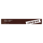 Colorgram, Artist Formula Cream Liner, 05 шоколадный коричневый, 0,25 г (0,008 унции)