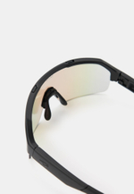 Спортивные очки с диоптриями GOG Thor C / Matt Black / Photochromic Blue Lens