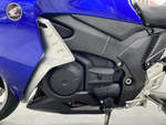 Honda VFR1200F DCT 2012