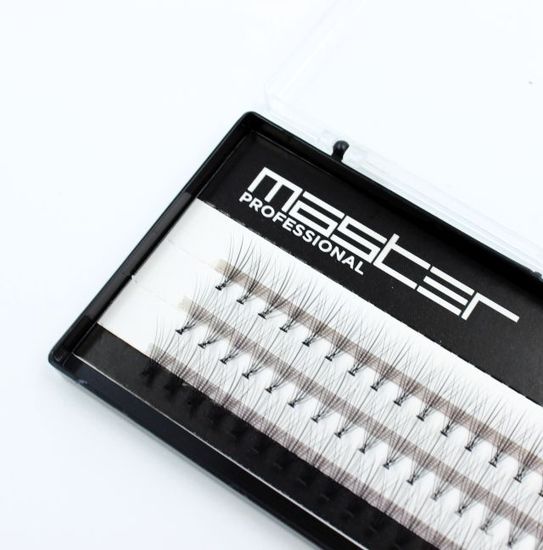 Пучки MASTER Professional в коробке 12мм