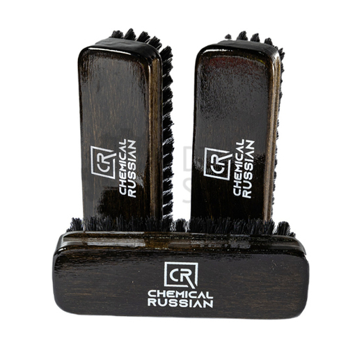 Brush - Щетка для чистки кожи