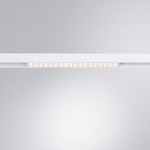 Встраиваемый светильник Arte Lamp Linea A4645PL-1WH