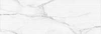 Marble matt white wall 02 300х900 (1-й сорт)