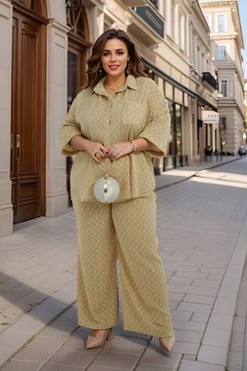 Цена на Костюм-5947 больших размеров