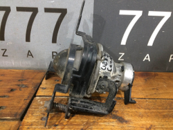 ПТФ передняя левая Kia Sportage 4 (QL) 16-22 Б/У Оригинал 92201D9000