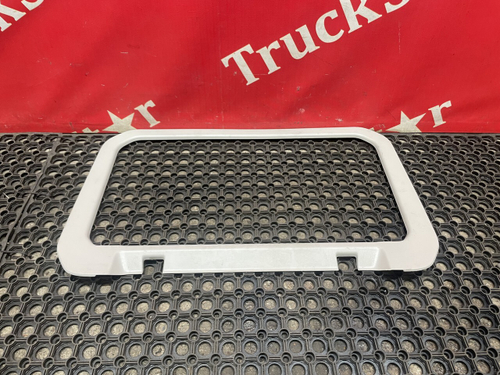 Рамка люка 2019г.