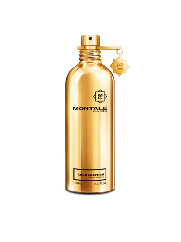 MONTALE Aoud Leather unisex 100ml edp