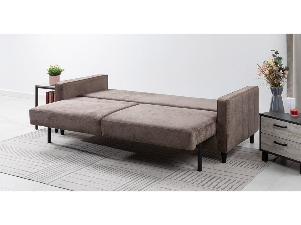 Арно диван-кровать арт. ТД 564