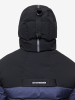 КУРТКА МУЖСКАЯ ПУХОВАЯ BASK SIGNAL