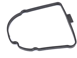 Прокладка крышки цв привода Газель Cimmins ISF 2.8 усилен чер