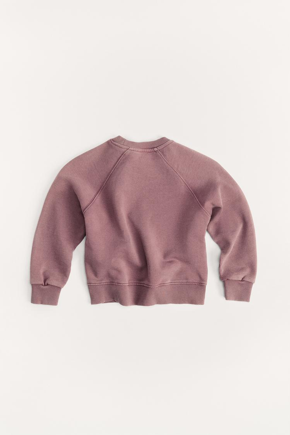 ZARA ТОЛСТОВКА В СТИЛЕ ПРЕППИ 50TH ANNIVERSARY, КОРИЧНЕВЫЙ