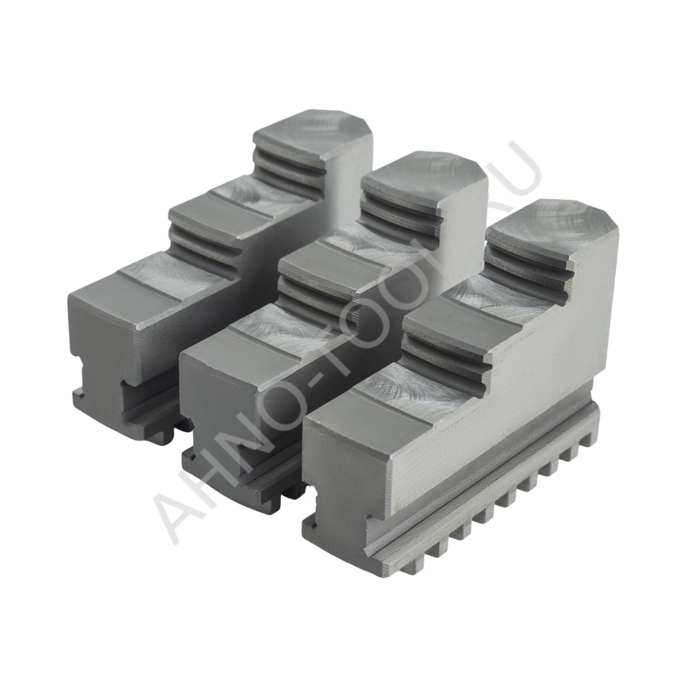 Кулачки прямые 250мм ГОСТ цельные, каленые, S-10мм, С-28мм