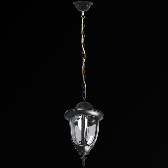 00867-0.3-001H BK фонарь