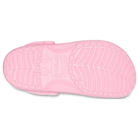 Crocs Classic clog 'Pink'